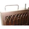 Image 2 : BERKEY & GAY MAHOGANY BOOKCASE