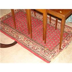 ORIENTAL RUG
