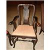 Image 2 : CHINESE QUEEN ANNE STYLE CHAIRS