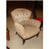 Image 2 : BOUDOIR CHAIR