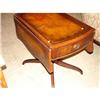 Image 2 : REGENCY STYLE PEMBROKE TABLE