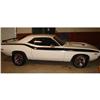 Image 2 : 1972 PLYMOUTH ‘CUDA