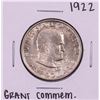 Image 1 : 1922 Grant Commemorative Half Dollar Coin