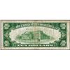 Image 2 : 1929 $10 Federal Reserve Bank Note Chicago