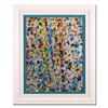 Image 1 : Wyland, "Pollack Coral Reef" Framed Original Watercolor Painting