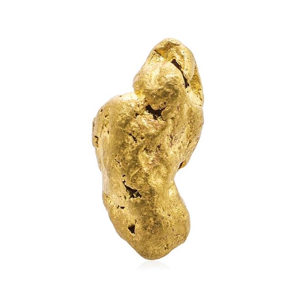 6.20 Gram Gold Nugget