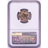 Image 2 : 1938-D Buffalo Nickel Coin NGC MS67