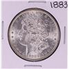 Image 1 : 1883 $1 Morgan Silver Dollar Coin