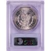 Image 2 : 1885 $1 Morgan Silver Dollar Coin PCGS MS65