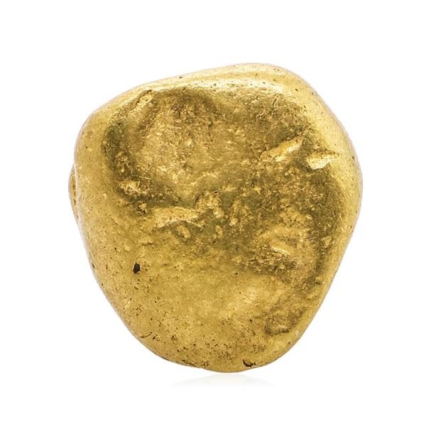 11.62 Gram Gold Nugget