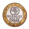 Image 2 : .999 Fine Silver Barbary Coast Casino Las Vegas, NV $10 Limited Edition Gaming Token