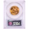Image 2 : 1932 $10 Indian Head Eagle Gold Coin PCGS MS63