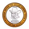 Image 2 : .999 Silver Sam Boyd's California $10 Casino Limited Edition Gaming Token