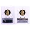 Image 2 : Lot of 2015-S $1 Proof Native American Dollar Coins PCGS PR69DCAM First Strike