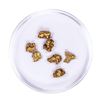 Image 1 : Lot of Gold Nuggets 2.70 grams Total Weight