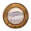 Image 1 : .999 Silver Ballys Las Vegas $10 Casino Limited Edition Gaming Token