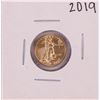 Image 1 : 2019 $5 American Gold Eagle Coin