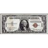 Image 1 : 1935A $1 Hawaii  WWII Emergency Issue Silver Certificate Note