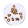 Image 1 : Lot of Gold Nuggets 5.22 grams Total Weight