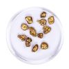 Image 2 : Lot of Gold Nuggets 5.22 grams Total Weight