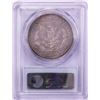 Image 2 : 1878 7TF Reverse of 1878 $1 Morgan Silver Dollar Coin PCGS XF45