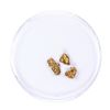 Image 1 : Lot of Gold Nuggets 1.23 grams Total Weight