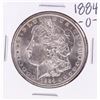 Image 1 : 1884-O $1 Morgan Silver Dollar Coin