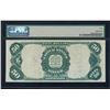 Image 2 : 1891 $50 Silver Certificate Note Fr.333 PMG Extremely Fine 40