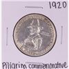 Image 1 : 1920 Pilgrim Commemorative Half Dollar Coin