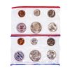 Image 1 : 1961 P & D U.S. Mint Coin Sets