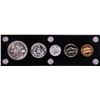 Image 2 : 1960 Small Date (5) Coin Proof Set