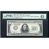 Image 1 : 1934 $500 Federal Reserve Star Note San Francisco Fr.2201-L* PMG Ch. Extremely Fine 45