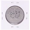 Image 2 : 2012 $50 Canada 1oz. Platinum Maple Leaf Coin