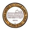 Image 2 : .999 Silver Boomtown Reno, NV $10 Casino Limited Edition Gaming Token