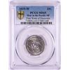Image 1 : 2019-W War in the Pacific National Park Quarter Coin PCGS MS65 First Week Discovery