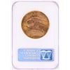 Image 2 : 1927 $20 St. Gaudens Double Eagle Gold Coin NGC MS63