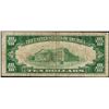 Image 2 : 1929 $10 Federal Reserve Bank Note Chicago