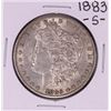 Image 1 : 1883-S $1 Morgan Silver Dollar Coin