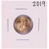 Image 1 : 2019 $5 American Gold Eagle Coin