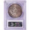 Image 2 : 1897 $1 Morgan Silver Dollar Coin PCGS MS64