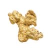 Image 1 : 5.28 Gram Montana Gold Nugget