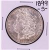 Image 1 : 1899-S $1 Morgan Silver Dollar Coin