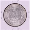 Image 2 : 1886 $1 Morgan Silver Dollar Coin