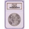 Image 1 : 1904-O $1 Morgan Silver Dollar Coin NGC MS64