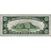 Image 2 : 1934A $10 North Africa WWII Emergency Issue Silver Certificate Note