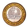 Image 2 : .999 Fine Silver Players Island Casino $10 Casino Limited Edition Gaming Token