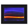 Image 1 : Wyland "Pacific Night" Original Oil on Canvas