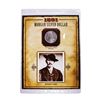 Image 1 : 1881-O $1 Morgan Silver Dollar Coin Wyatt Earp Legends of the Wild West
