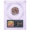Image 2 : 1938-D/S Buffalo Nickel Coin PCGS MS65 Old Green Holder