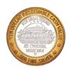 Image 2 : .999 Fine Silver Station Casino St Charles Missouri $10 Limited Edition Gaming Token